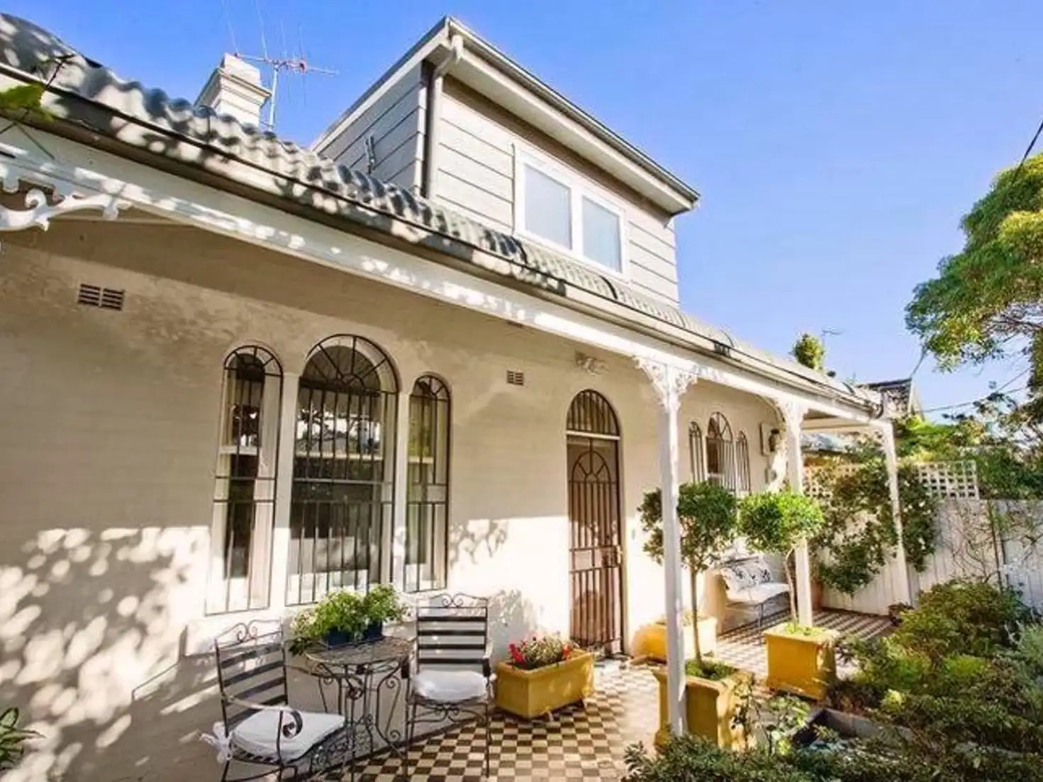 Main view of Homely house listing, 133 Ernest Street, Crows Nest NSW 2065