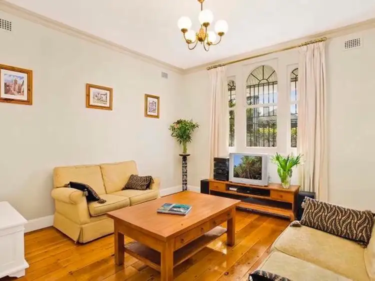 Second view of Homely house listing, 133 Ernest Street, Crows Nest NSW 2065