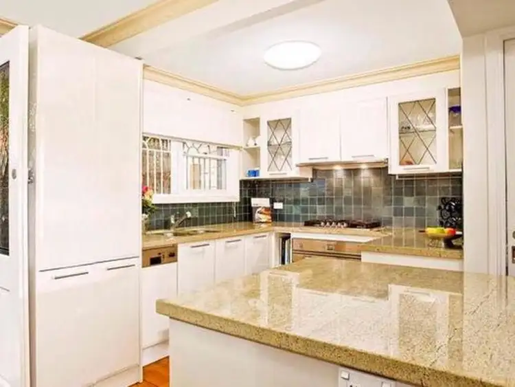 Third view of Homely house listing, 133 Ernest Street, Crows Nest NSW 2065