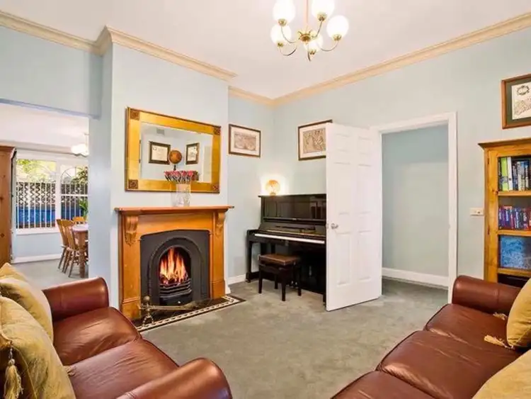 Fourth view of Homely house listing, 133 Ernest Street, Crows Nest NSW 2065