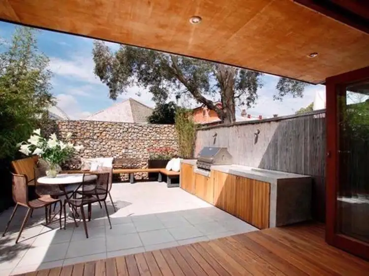 Main view of Homely house listing, 61 Huntington Street, Crows Nest NSW 2065