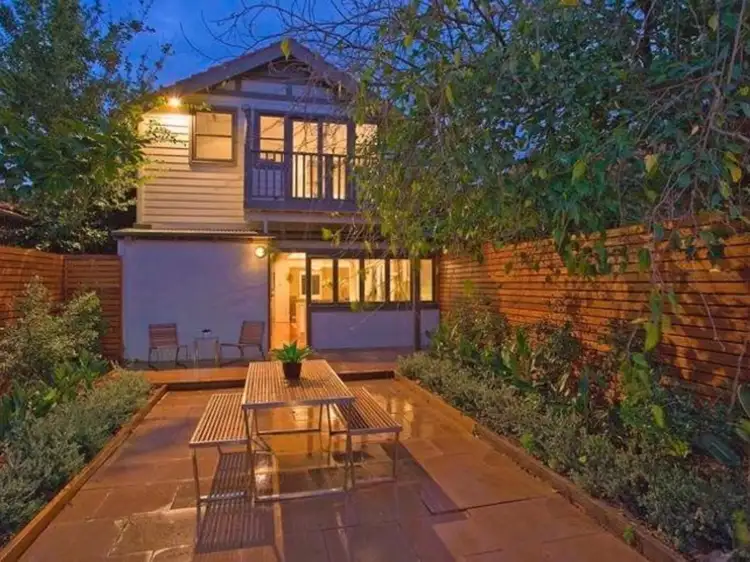 Main view of Homely house listing, 80 Ernest Street, Crows Nest NSW 2065