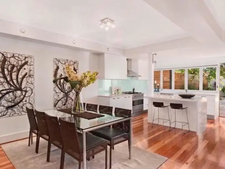 Second view of Homely house listing, 80 Ernest Street, Crows Nest NSW 2065
