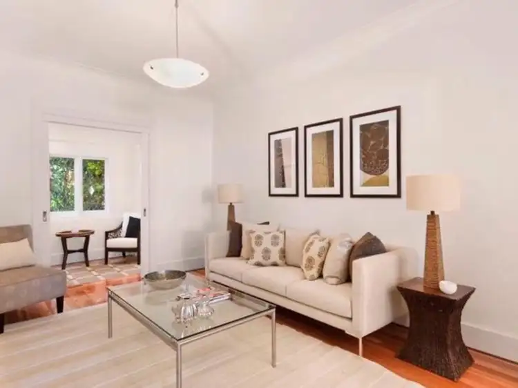 Third view of Homely house listing, 80 Ernest Street, Crows Nest NSW 2065