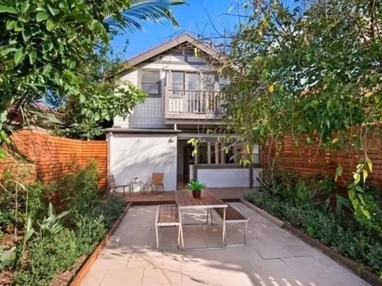 Fourth view of Homely house listing, 80 Ernest Street, Crows Nest NSW 2065