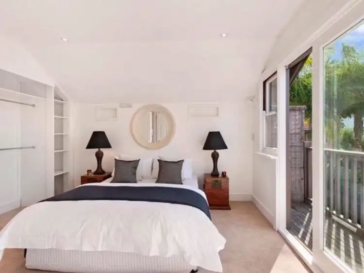Fifth view of Homely house listing, 80 Ernest Street, Crows Nest NSW 2065