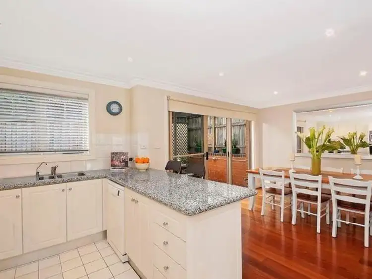 Main view of Homely townhouse listing, 6/44 Waters Road, Naremburn NSW 2065