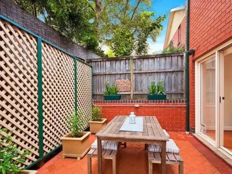 Fourth view of Homely townhouse listing, 6/44 Waters Road, Naremburn NSW 2065