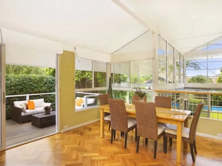3 Smith Road, Artarmon NSW 2064
