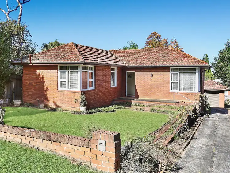 Main view of Homely house listing, 2 Felton Street, Telopea NSW 2117