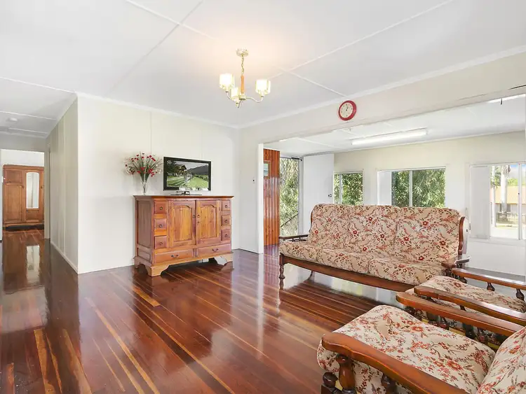 407 Dean Street, Frenchville QLD 4701