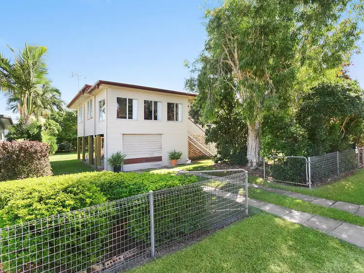 Second view of Homely house listing, 407 Dean Street, Frenchville QLD 4701