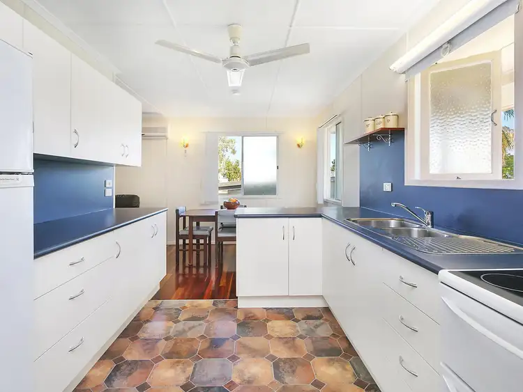 Third view of Homely house listing, 407 Dean Street, Frenchville QLD 4701