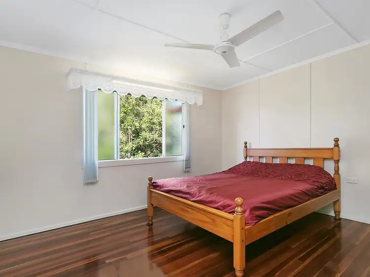 Fourth view of Homely house listing, 407 Dean Street, Frenchville QLD 4701