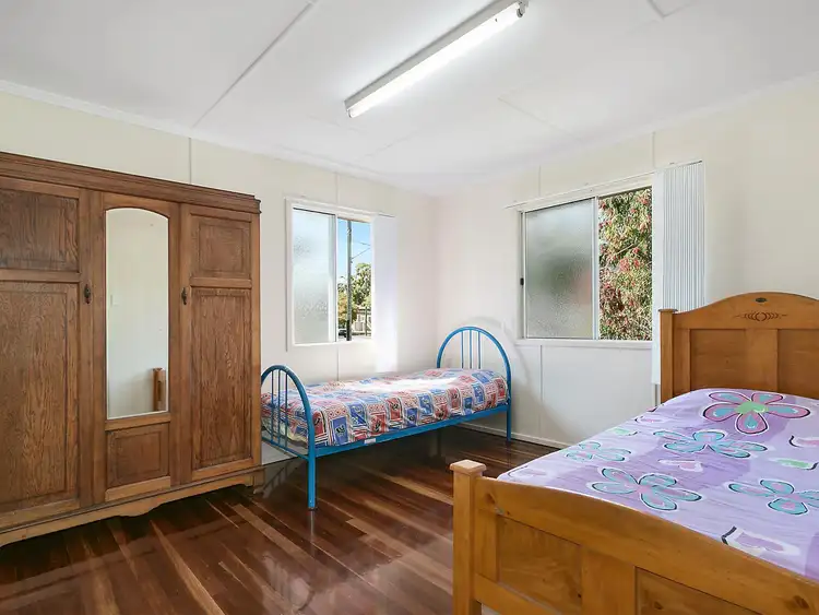 Fifth view of Homely house listing, 407 Dean Street, Frenchville QLD 4701