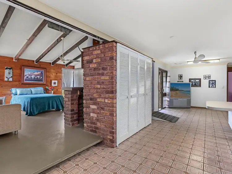 Second view of Homely house listing, 16 Barklya Place, Palm Beach QLD 4221