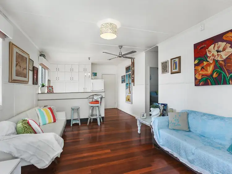 1/28 Twenty Fifth Avenue, Palm Beach QLD 4221