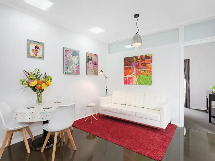 Main view of Homely apartment listing, 3/33 Gourlay Street, Balaclava VIC 3183