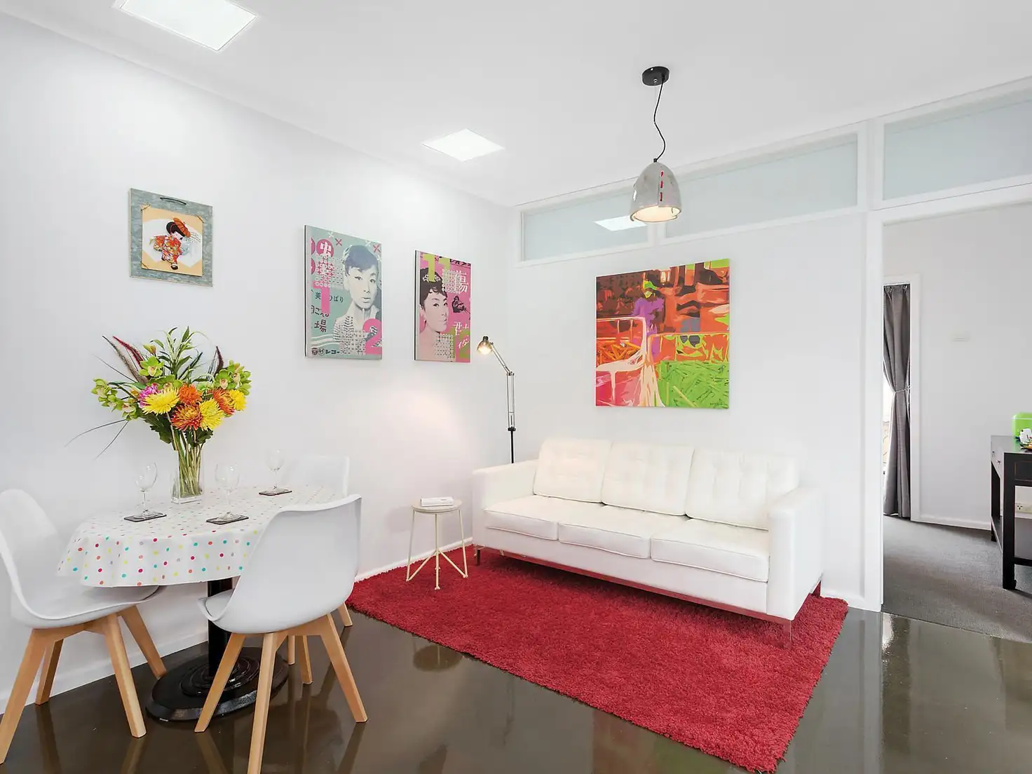 Main view of Homely apartment listing, 3/33 Gourlay Street, Balaclava VIC 3183