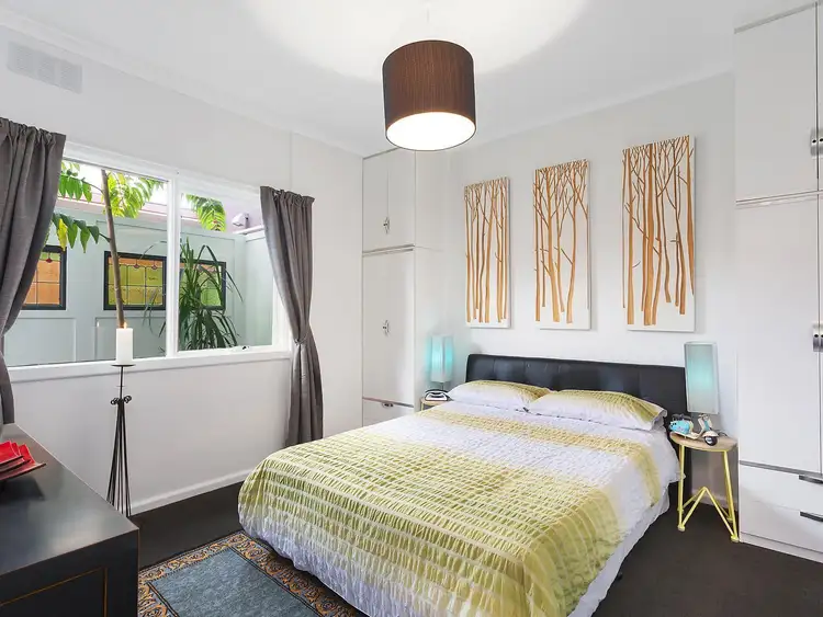 Third view of Homely apartment listing, 3/33 Gourlay Street, Balaclava VIC 3183