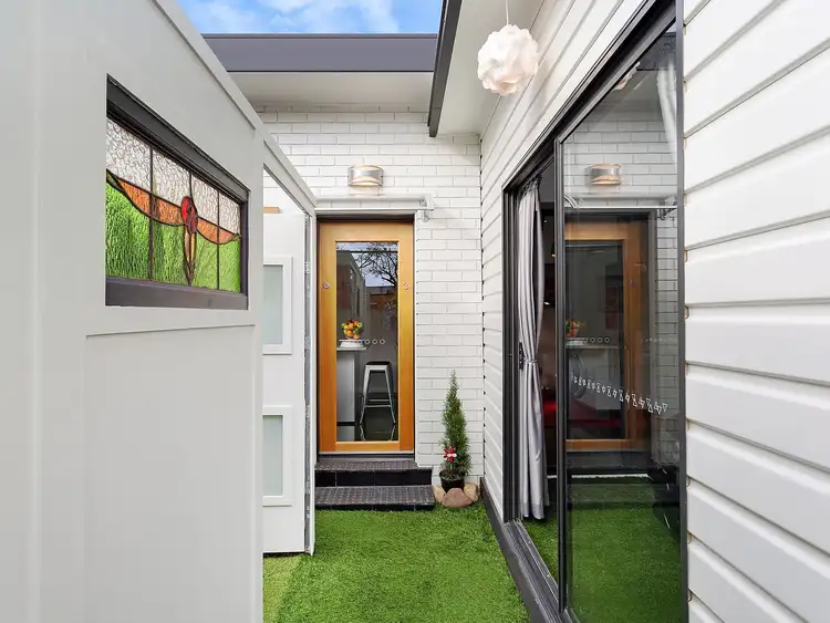Sixth view of Homely apartment listing, 3/33 Gourlay Street, Balaclava VIC 3183