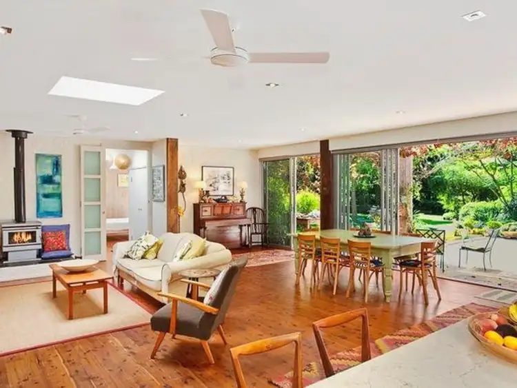 Fifth view of Homely house listing, 27 Maitland Bay Drive, Killcare Heights NSW 2257