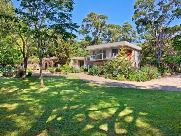 Sixth view of Homely house listing, 27 Maitland Bay Drive, Killcare Heights NSW 2257
