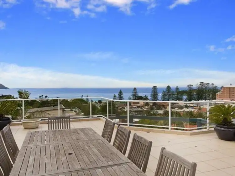 3/34 Campbell Crescent, Terrigal NSW 2260