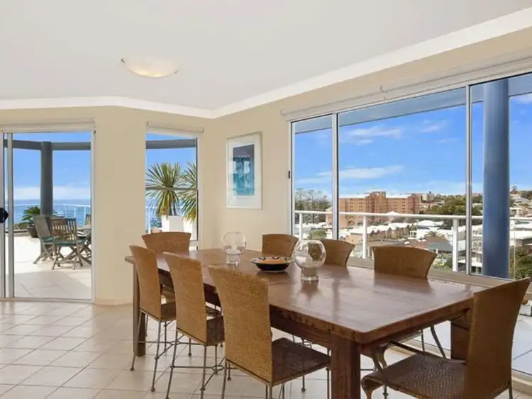 Second view of Homely apartment listing, 3/34 Campbell Crescent, Terrigal NSW 2260