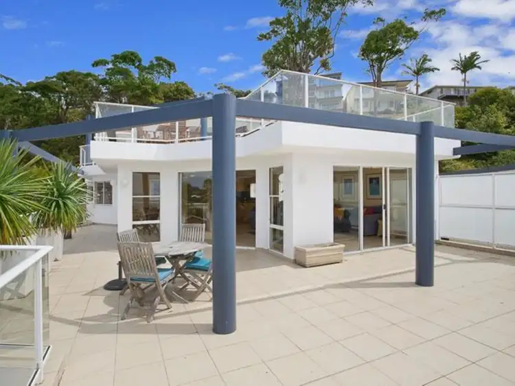 Third view of Homely apartment listing, 3/34 Campbell Crescent, Terrigal NSW 2260