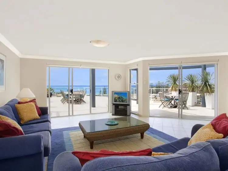 Fourth view of Homely apartment listing, 3/34 Campbell Crescent, Terrigal NSW 2260