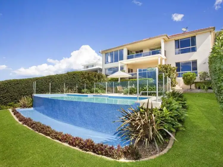 61 Bellevue Crescent, Terrigal NSW 2260