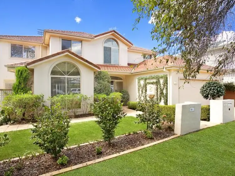 Third view of Homely house listing, 61 Bellevue Crescent, Terrigal NSW 2260