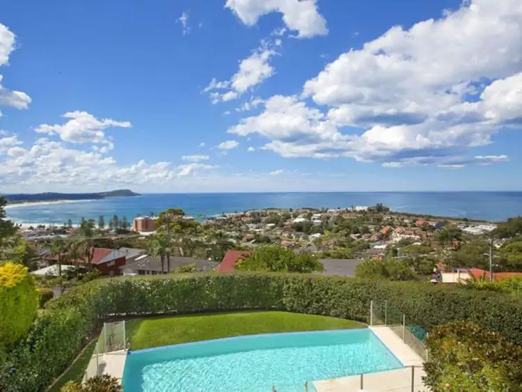 Fourth view of Homely house listing, 61 Bellevue Crescent, Terrigal NSW 2260