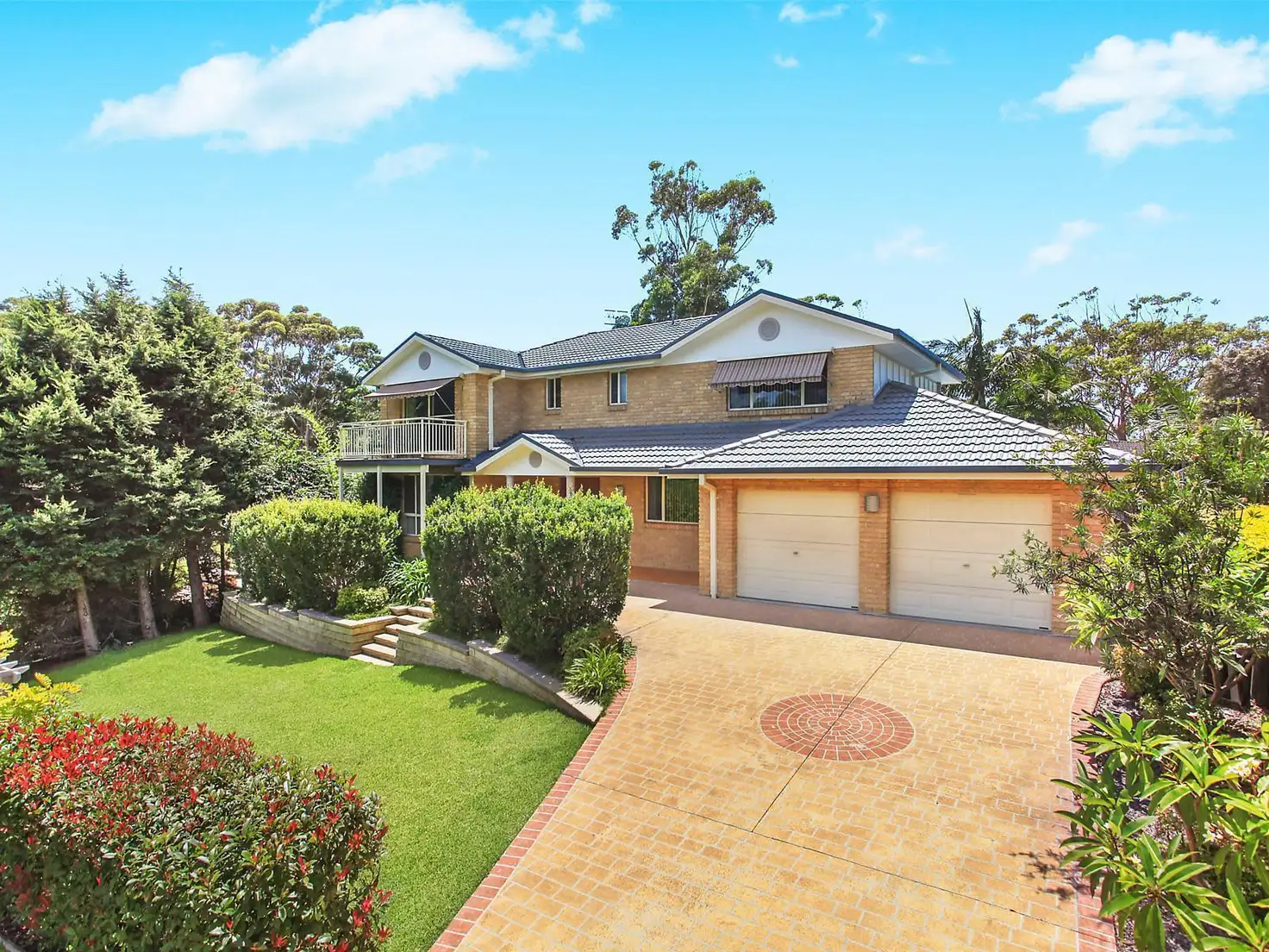 Main view of Homely house listing, 3 Kapyong Close, Macmasters Beach NSW 2251