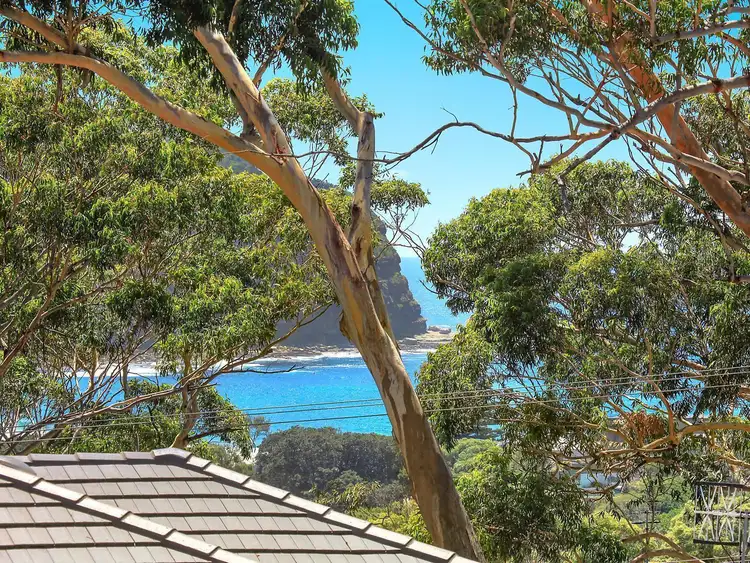 Second view of Homely house listing, 3 Kapyong Close, Macmasters Beach NSW 2251