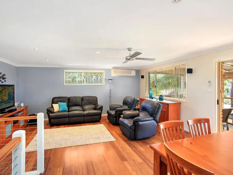 Third view of Homely house listing, 3 Kapyong Close, Macmasters Beach NSW 2251