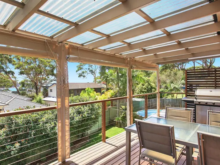 Fourth view of Homely house listing, 3 Kapyong Close, Macmasters Beach NSW 2251