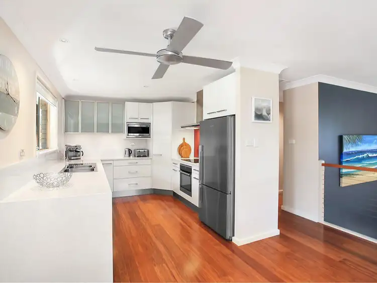 Fifth view of Homely house listing, 3 Kapyong Close, Macmasters Beach NSW 2251