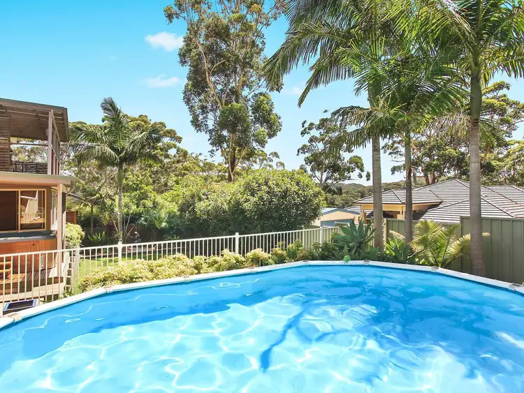 Sixth view of Homely house listing, 3 Kapyong Close, Macmasters Beach NSW 2251