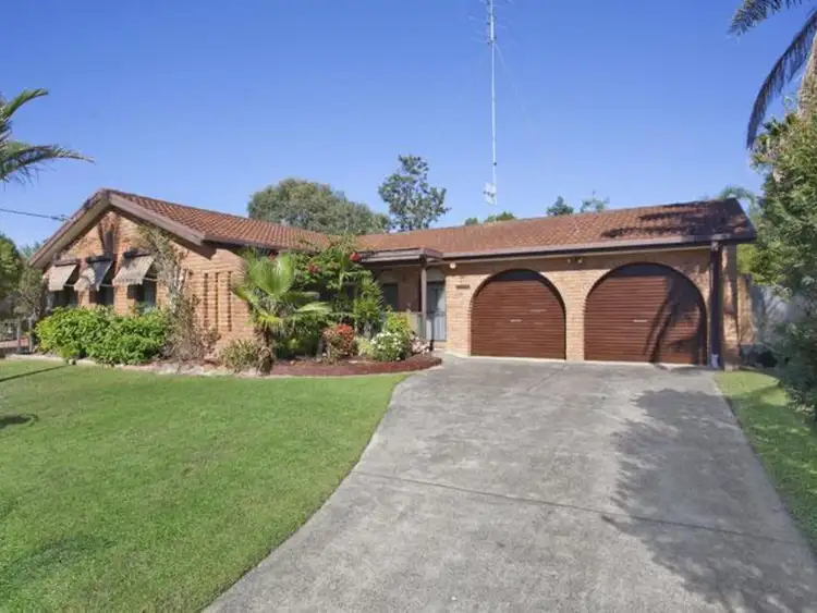 3 Richmond Close, Bateau Bay NSW 2261