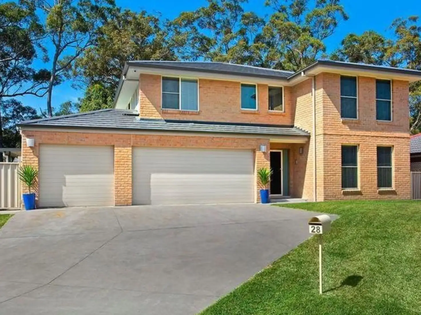 Main view of Homely house listing, 28 Carrabella Avenue, Springfield NSW 2250