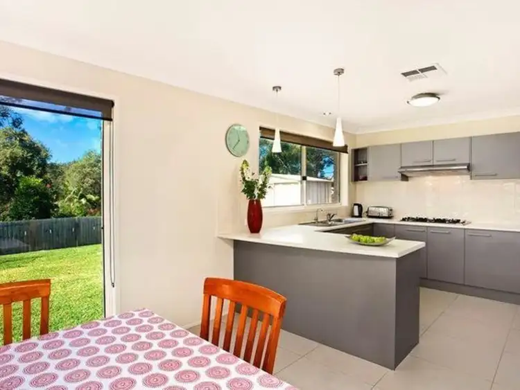 Second view of Homely house listing, 28 Carrabella Avenue, Springfield NSW 2250