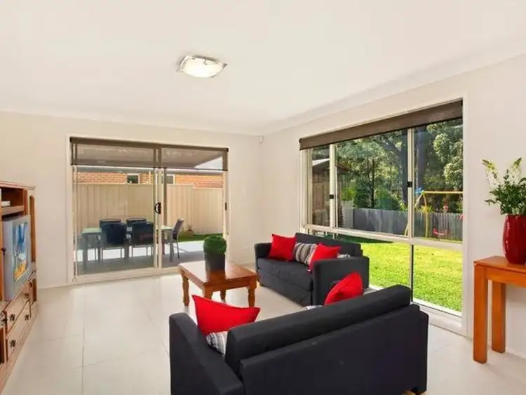 Fourth view of Homely house listing, 28 Carrabella Avenue, Springfield NSW 2250