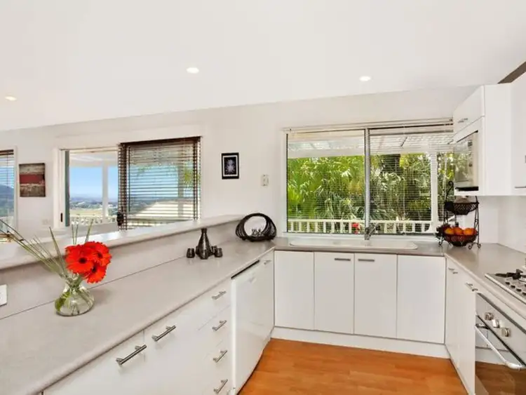 Second view of Homely house listing, 23 Lowanna Avenue, Forresters Beach NSW 2260