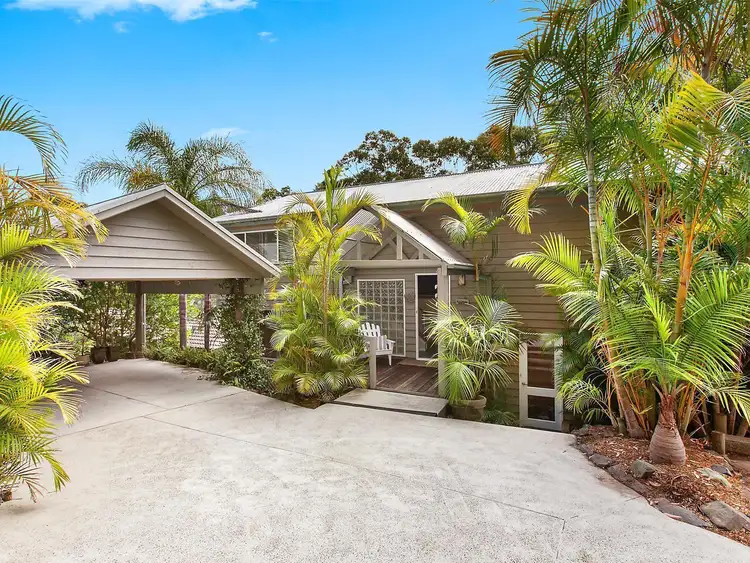 Second view of Homely house listing, 75 Bay View Avenue, East Gosford NSW 2250