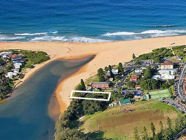 Second view of Homely house listing, 13 Ficus Avenue, Avoca Beach NSW 2251