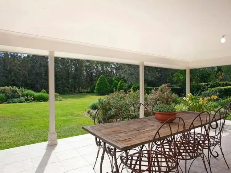 Third view of Homely house listing, 6 Barinya Lane, Springfield NSW 2250