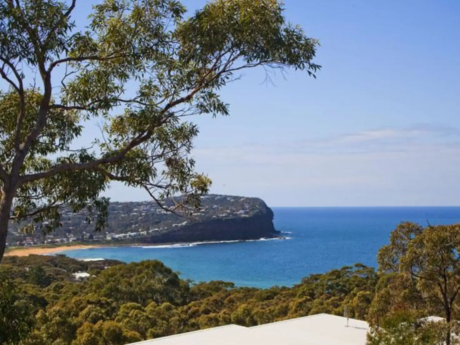 Main view of Homely house listing, 91 Beachview Esplanade, Macmasters Beach NSW 2251