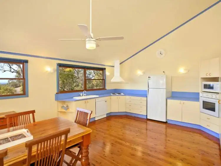 Fourth view of Homely house listing, 91 Beachview Esplanade, Macmasters Beach NSW 2251